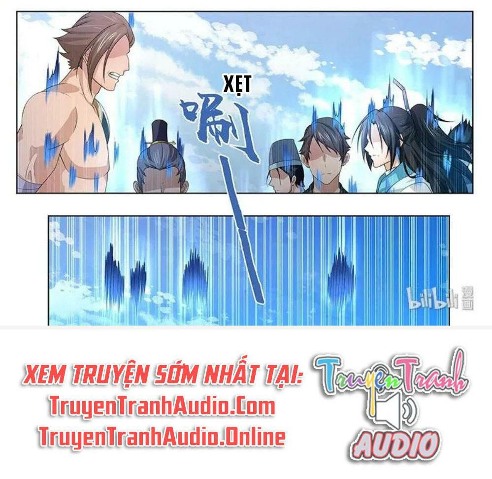 vĩnh hằng chí tôn chapter 240 13