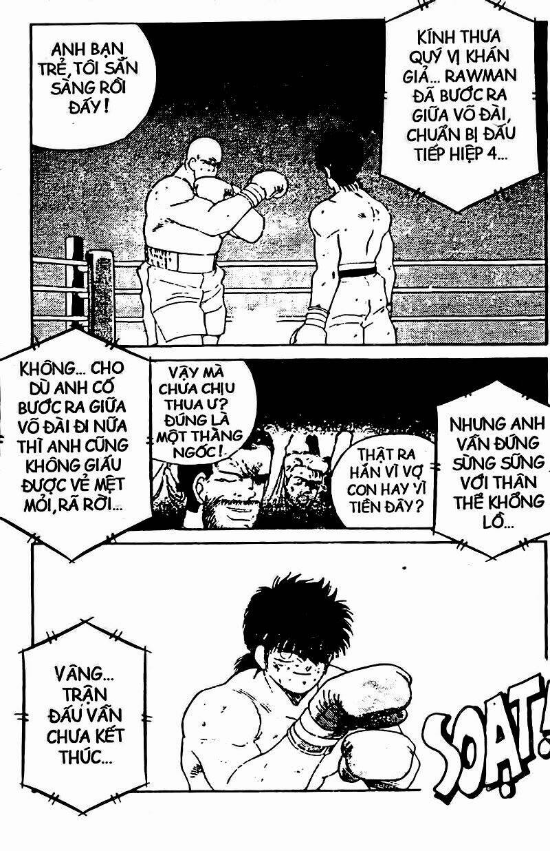 truyền nhân atula - shura no mon i chapter 107 15