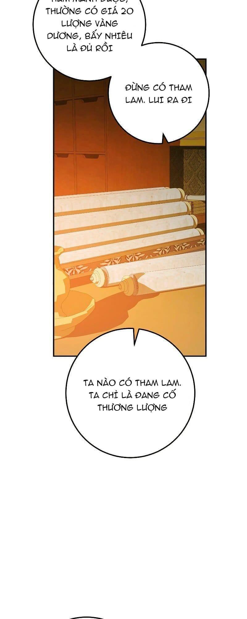 huyền thoại diệt thế độc long chapter 76 21