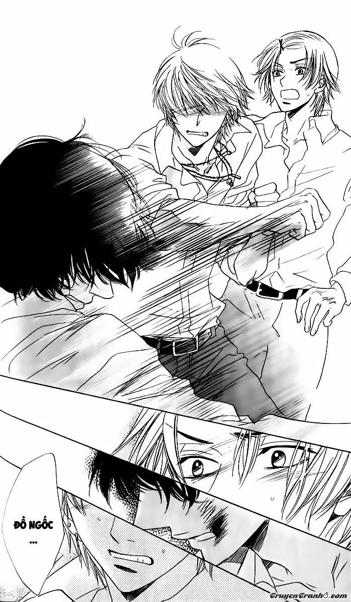 ác quỷ và bản tình ca chapter 67 12