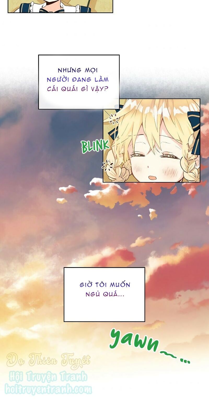 con có phải con là con gái của ngài không? chapter 23.2 15