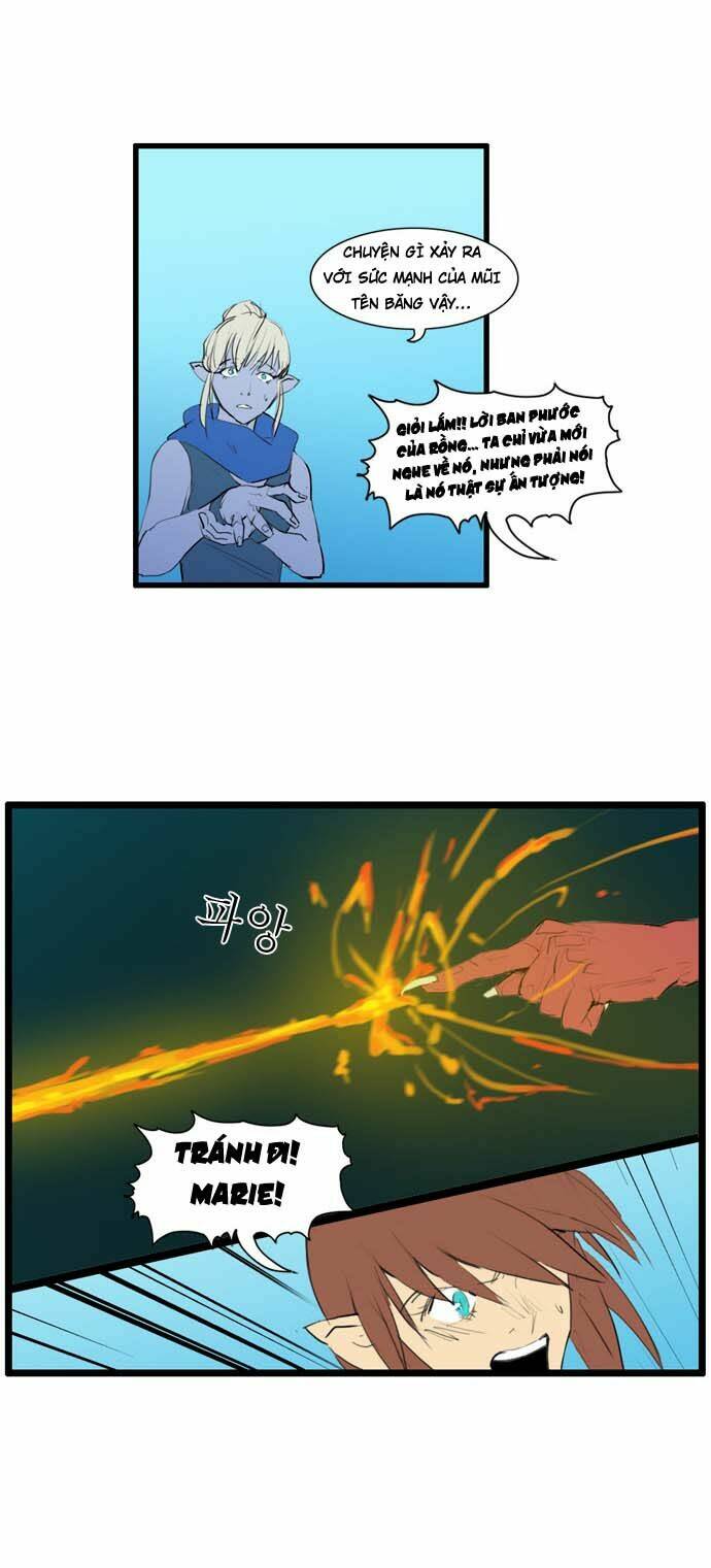 changsik đứa con của rồng chapter 24 5