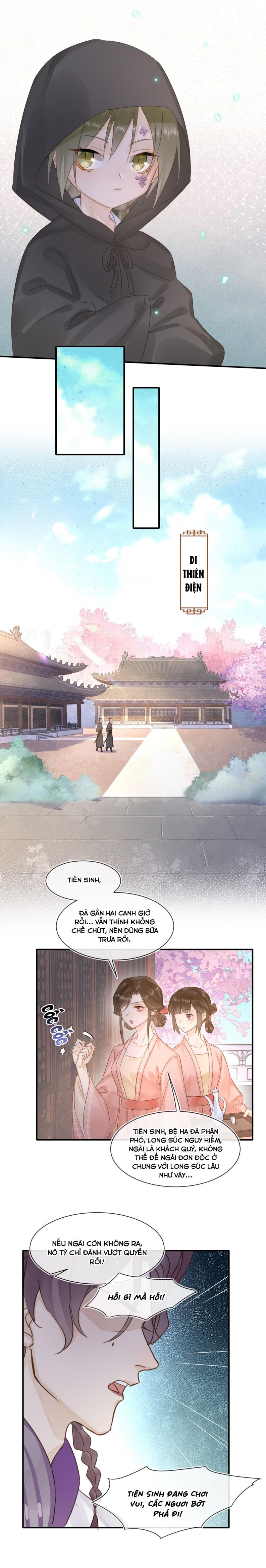 tù long chapter 110 8