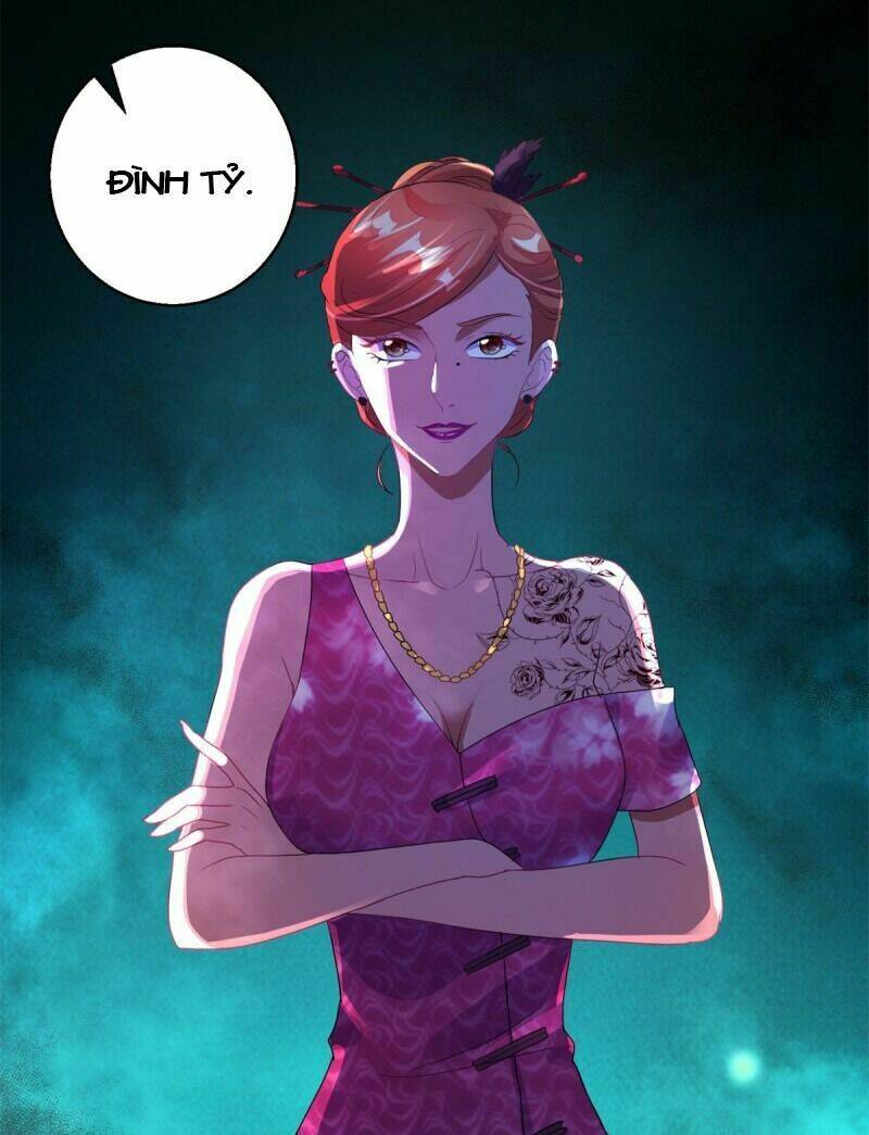 vú em là cổ tiên chapter 148 11