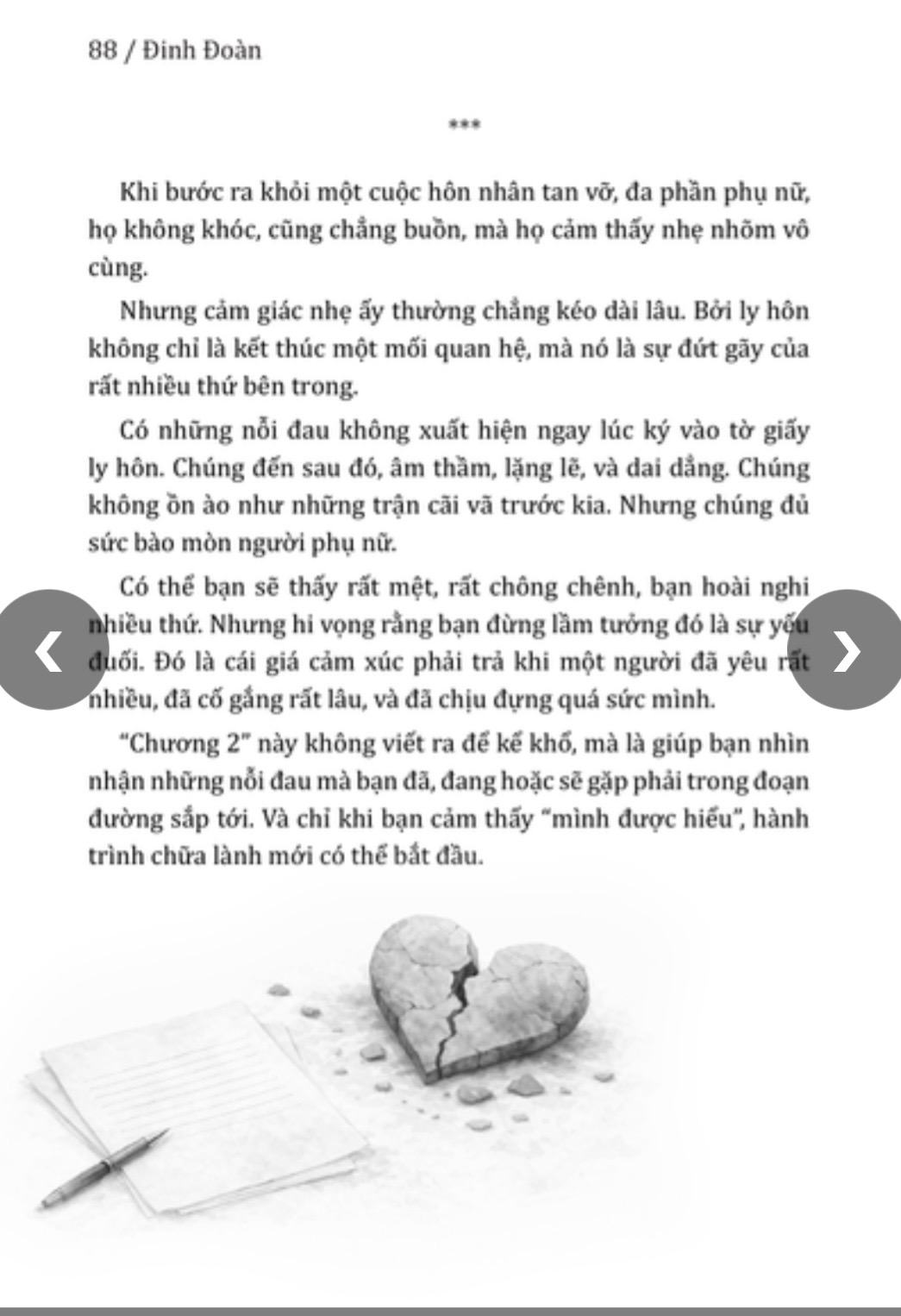 Sách Tái Sinh - Chuyên gia tâm lý Đinh Đoàn ( SP chính hãng), tặng kèm audio nghe.