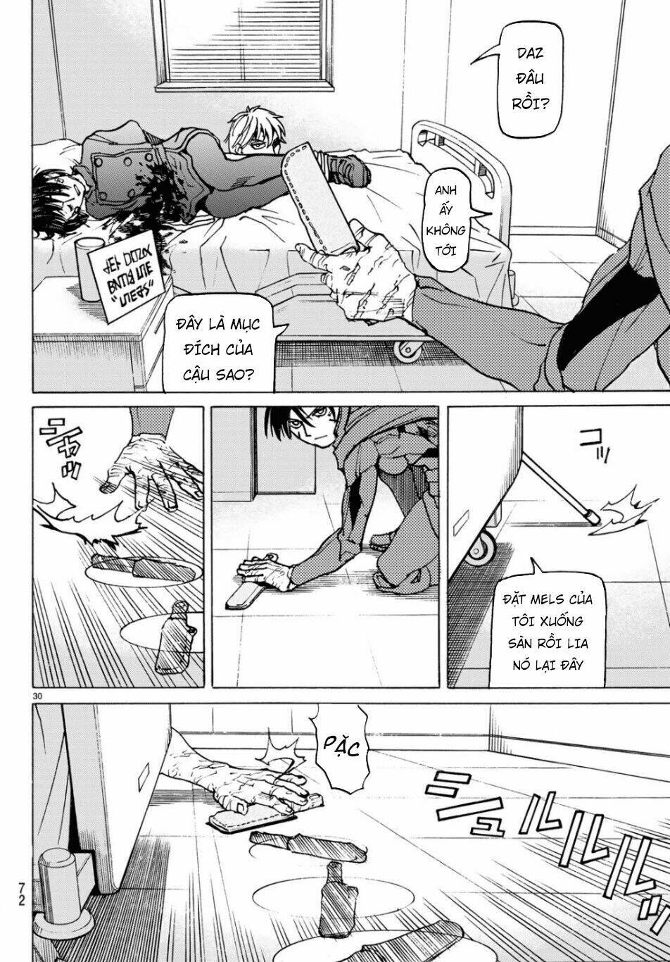 gusha no hoshi chapter 2 32