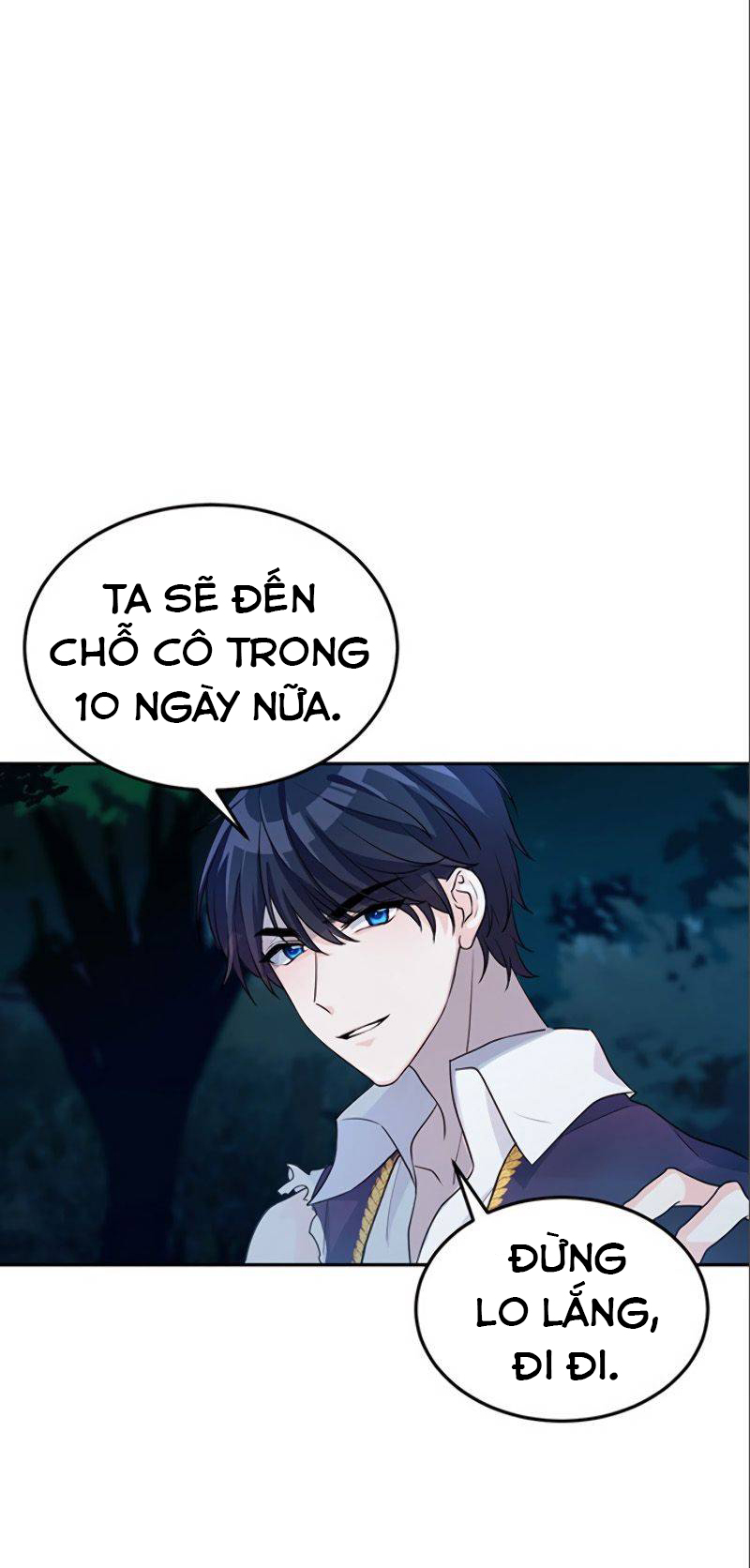 nữ hiệp sĩ tái xuất chapter 3 37