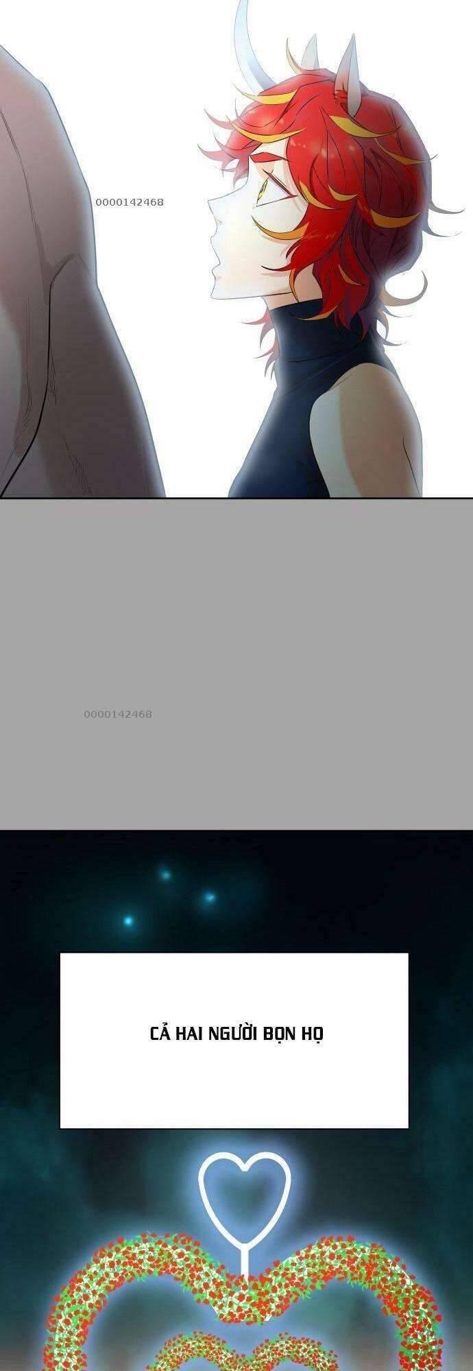 tòa tháp bí ẩn 2 chapter 528 26