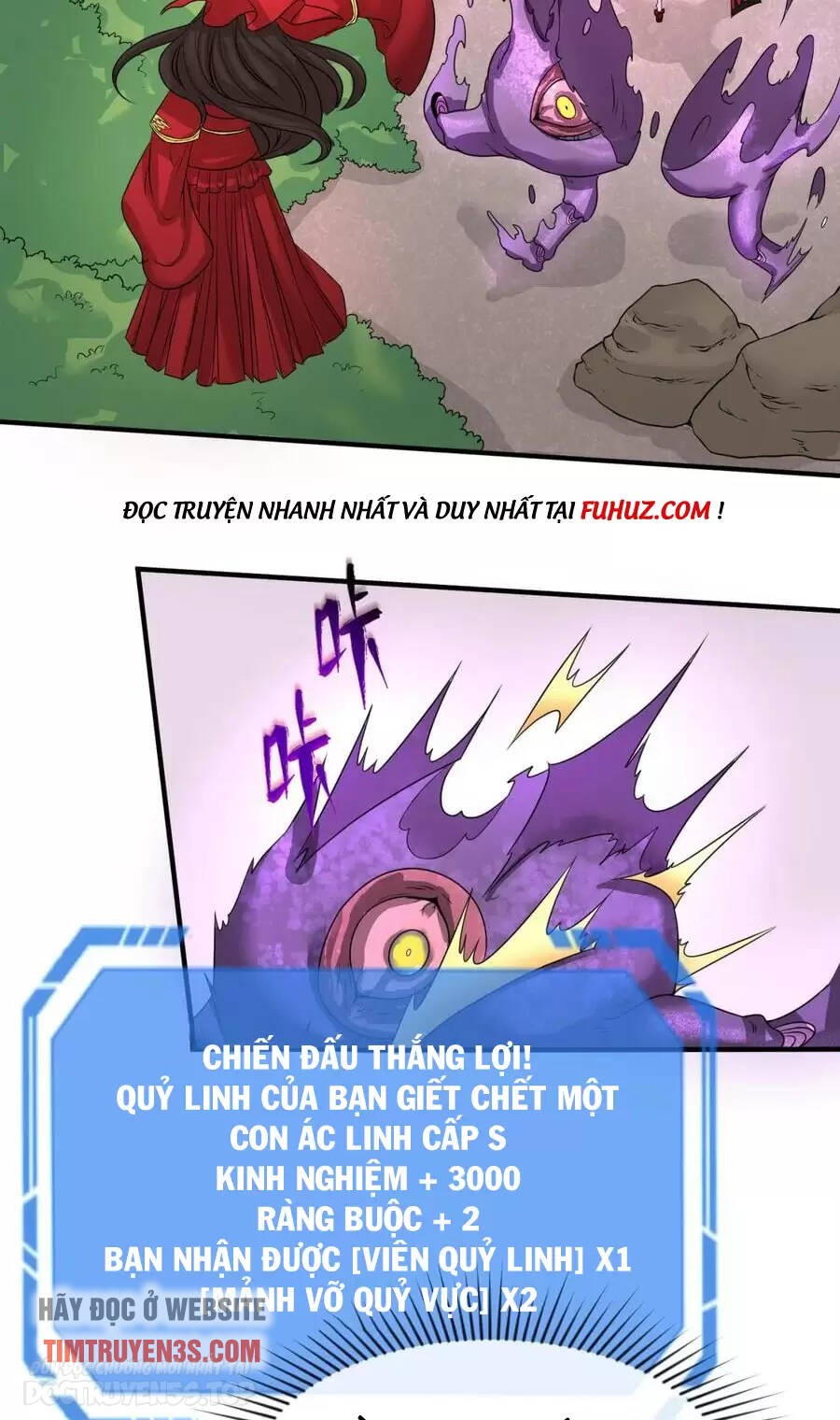 toàn cầu quỷ dị thời đại chapter 36 38