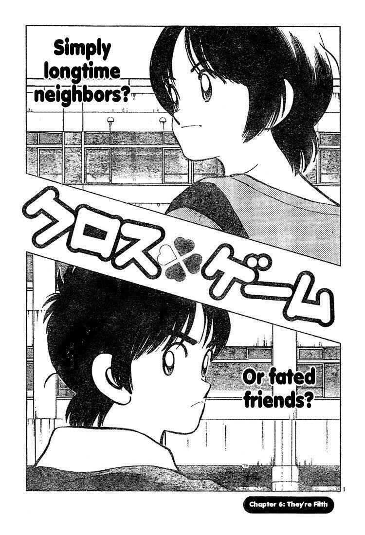 trò chơi vượt qua thử thách chapter 16 1