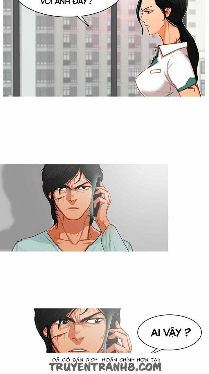 bụi đời gangnam chapter 11 15