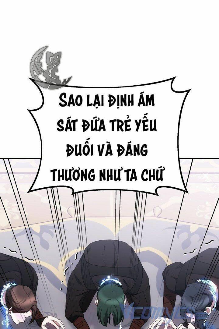 rồng con thuần hóa những kẻ điên chapter 24 52