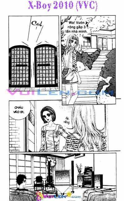 high school bullying chapter 17 30