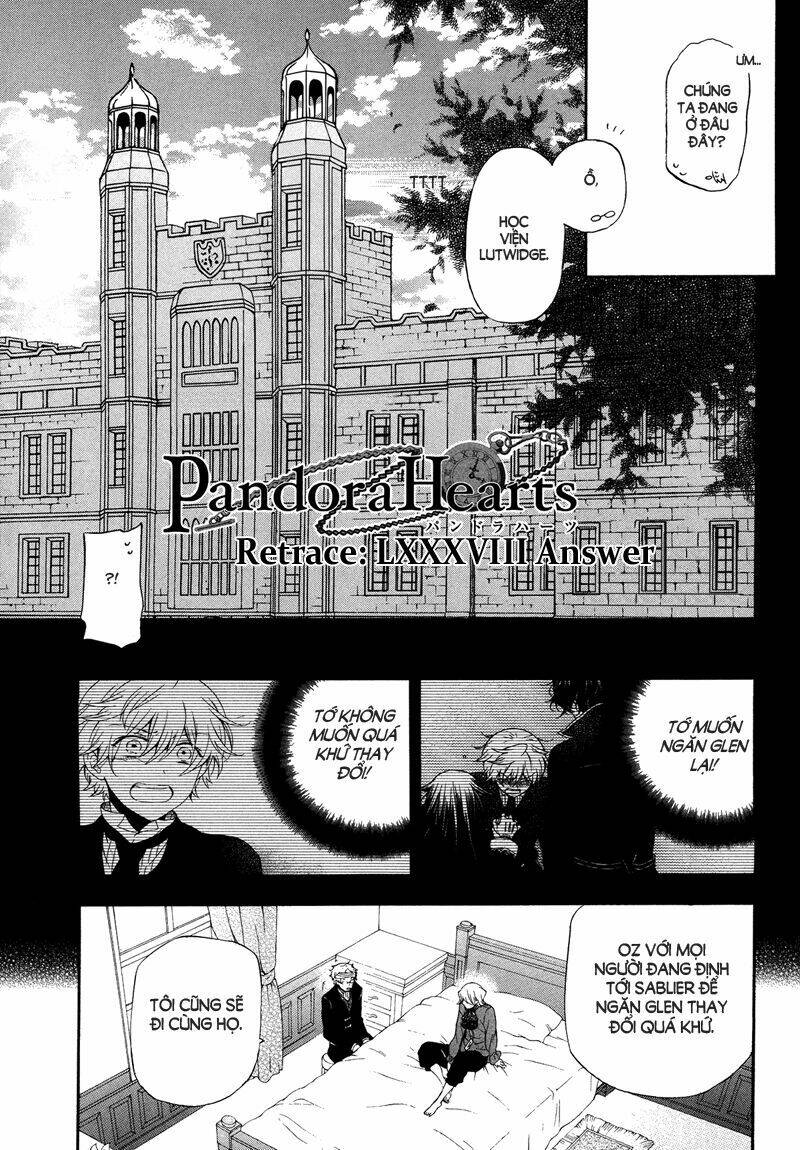 pandora hearts chapter 88 8