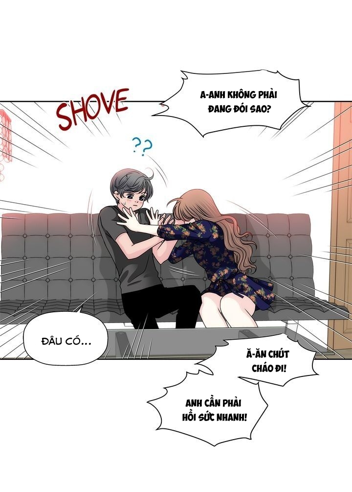 người đàn ông của tôi chapter 63.2 13