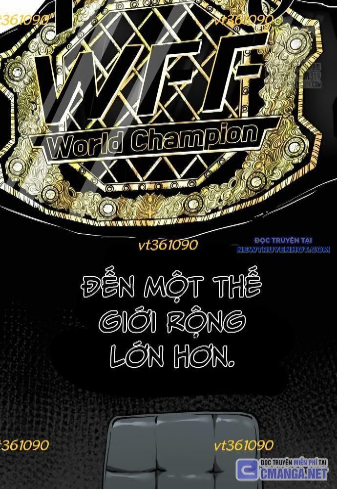 shark - cá mập chapter 302 8