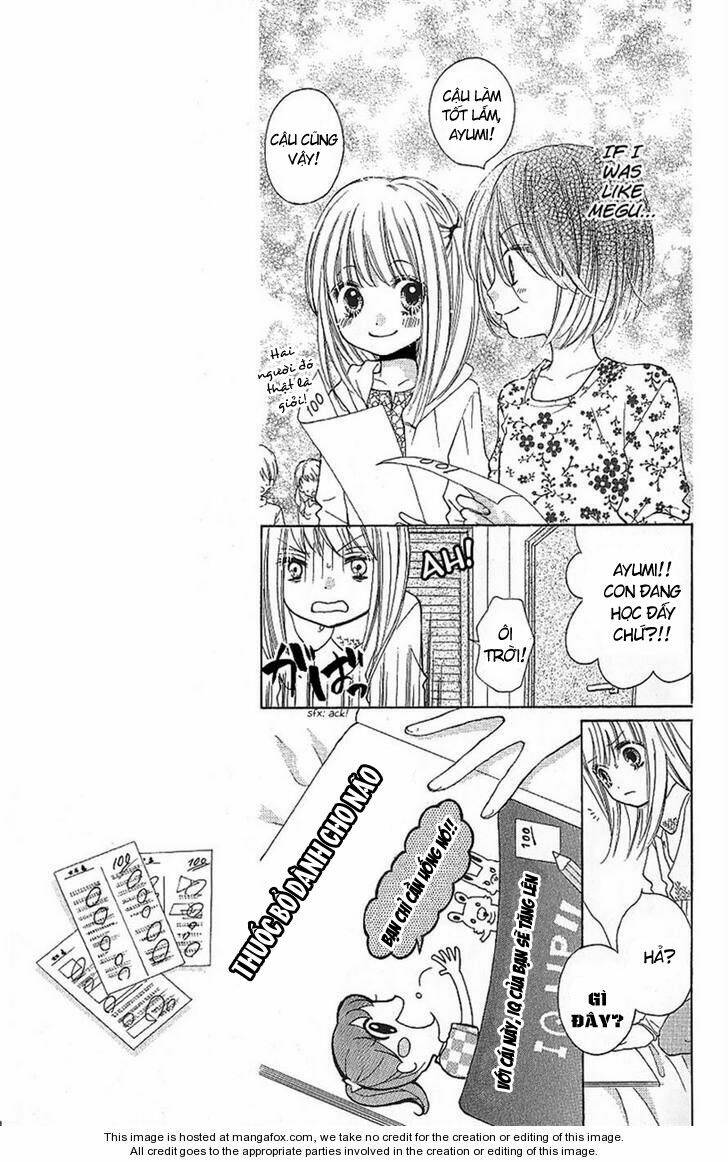 lớp học rùng rợn chapter 7 9