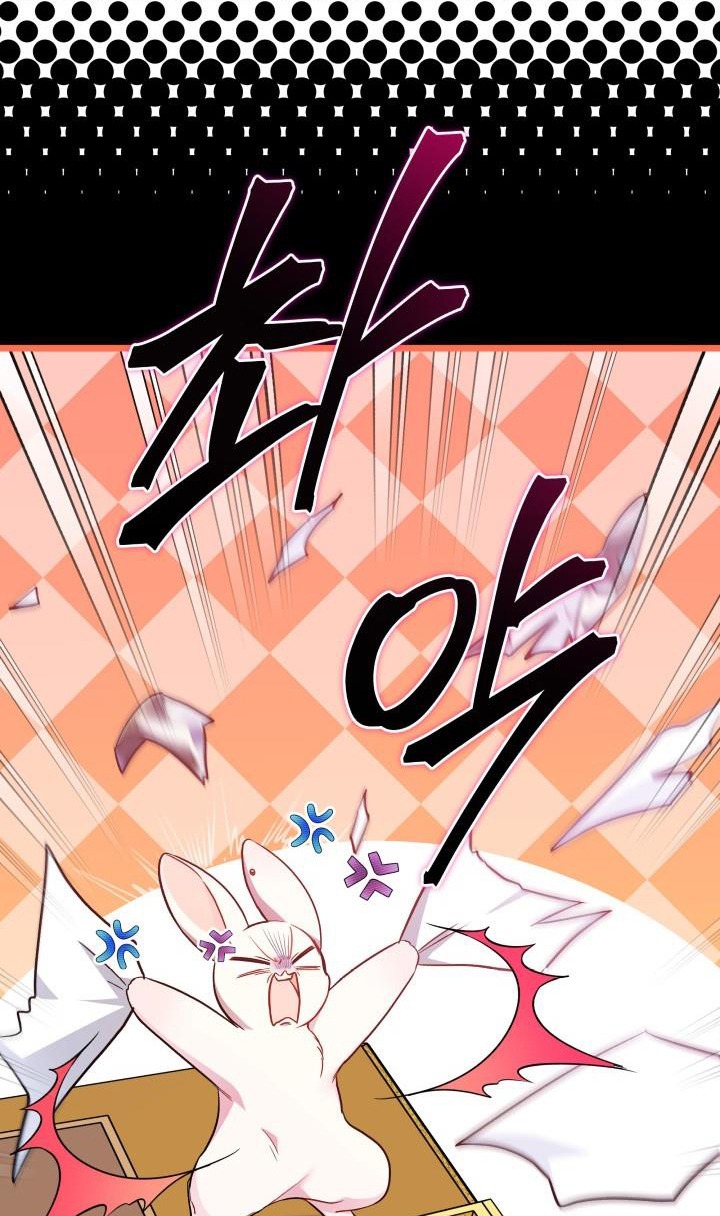 mối liên kết giữa báo đen và bé thỏ chapter 152 17