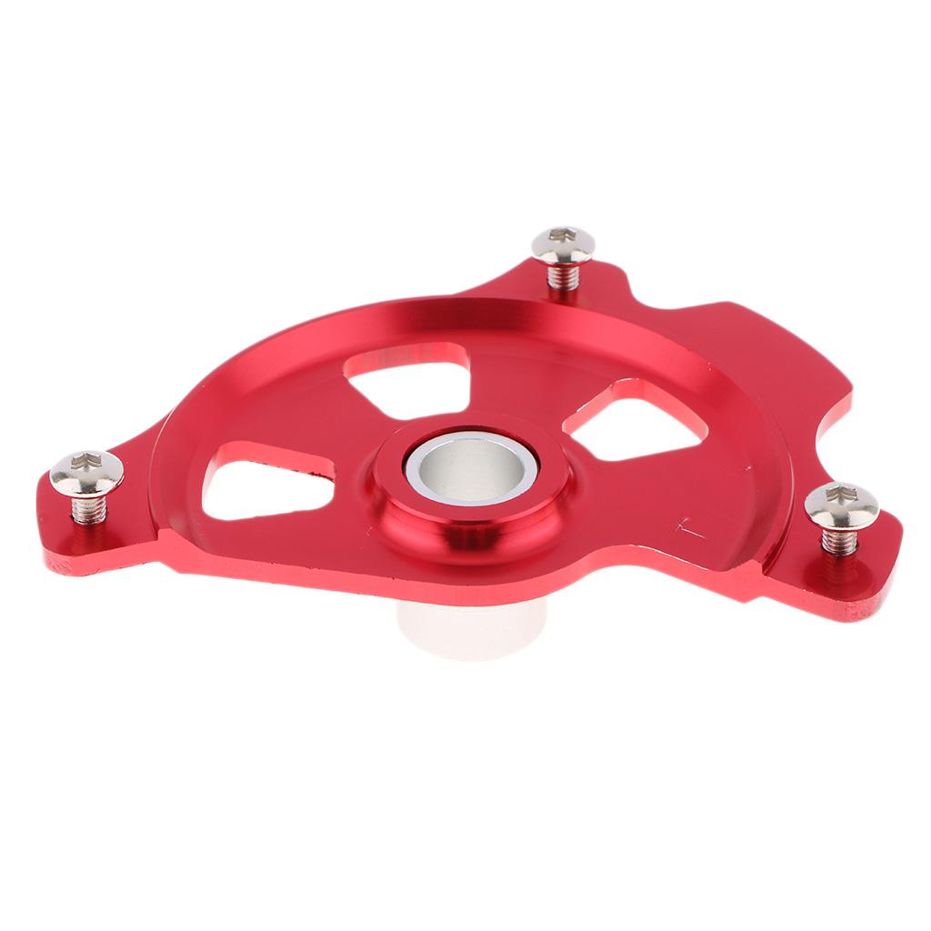 Front Brake Disc Protection Rotor Guard Cover for CRF250L / M 2012 2016