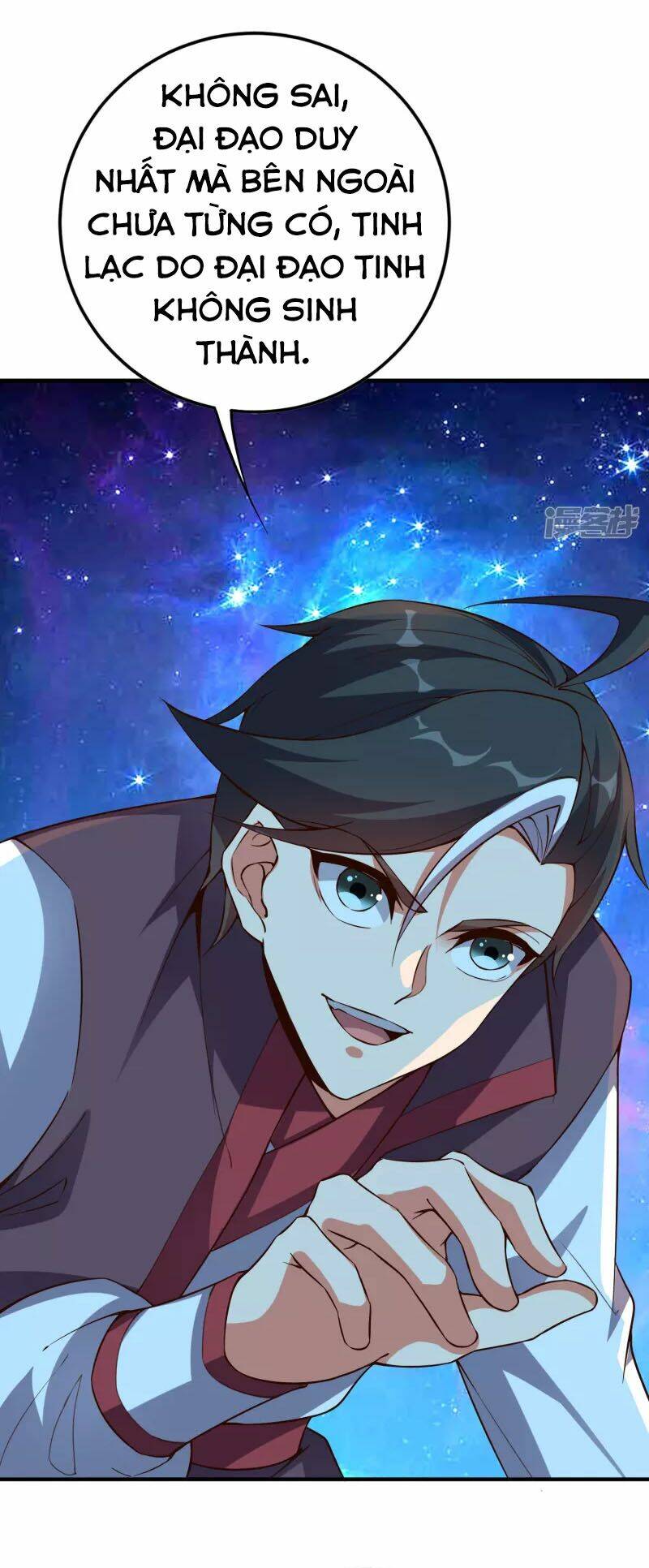 phục thiên thánh chủ chapter 148 12