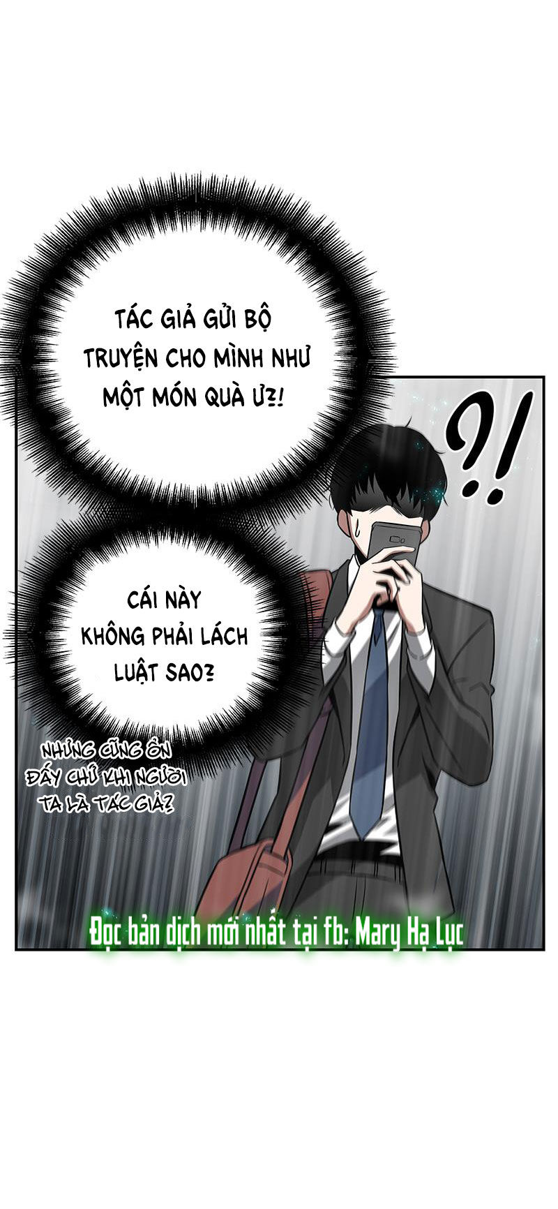 toàn trí độc giả - omniscient reader chapter 4.1 20