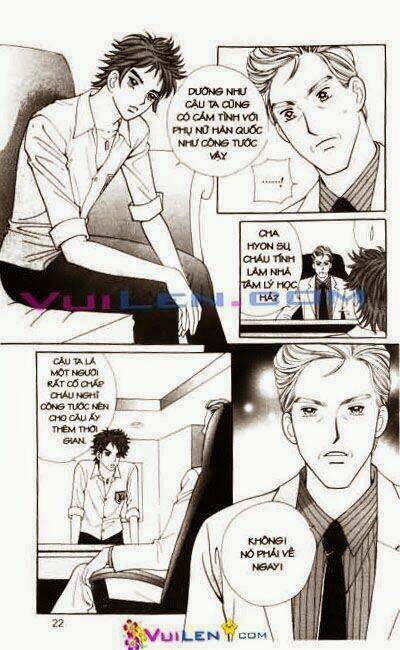 tên nô lệ đáng yêu chapter 7 22