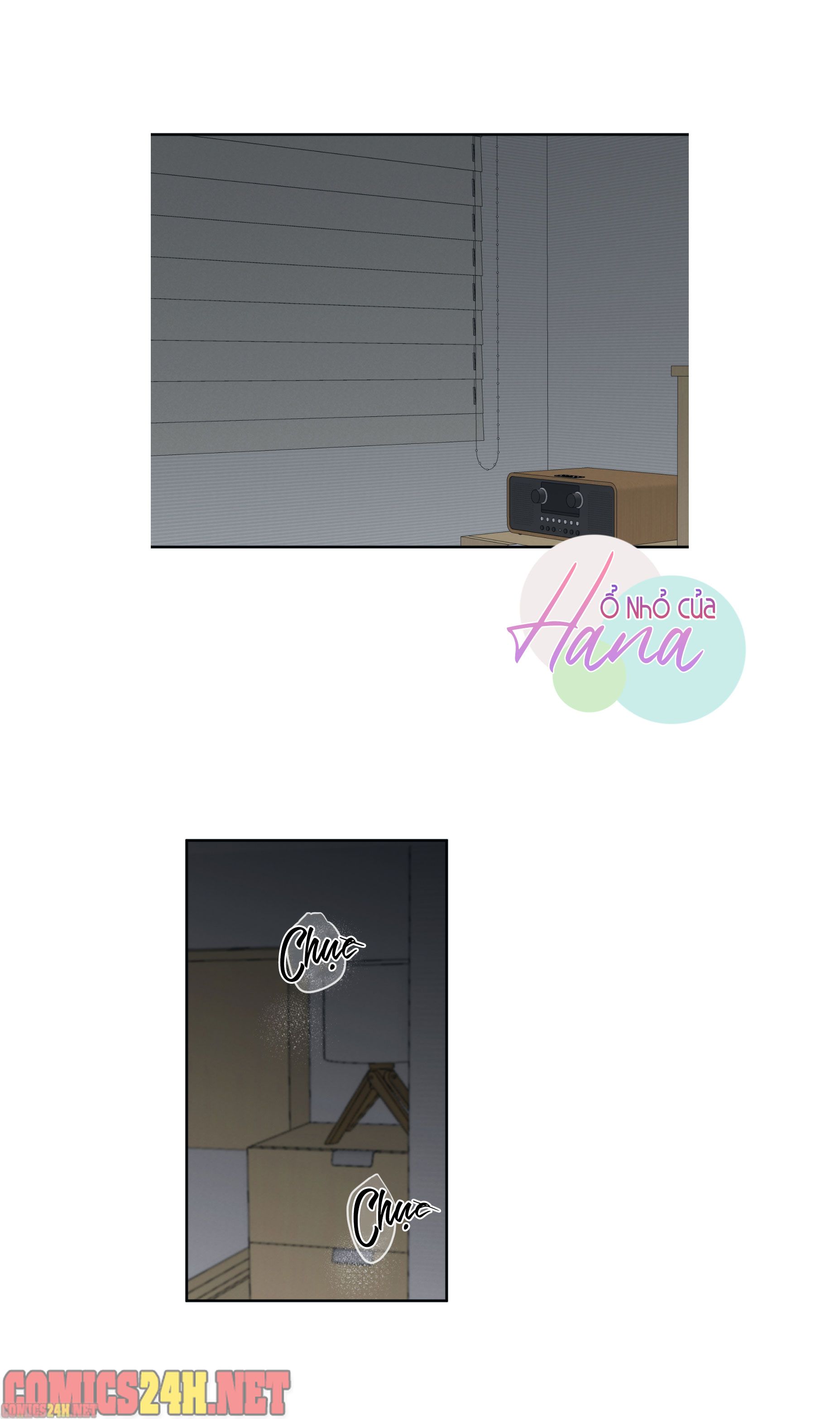 bad kid good partner chapter 13 1