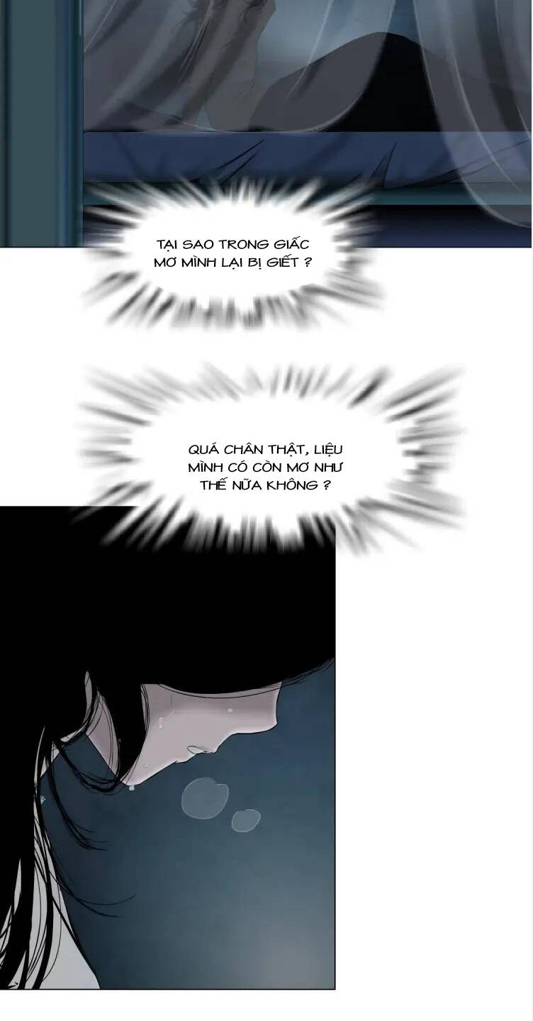 điêu khắc chapter 54 6