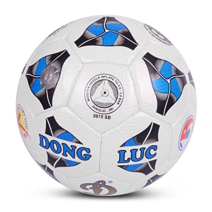 Quả Bóng Đá Động Lực Số 5 UCV 3.05 - CHÍNH HÃNG ĐỘNG LỰC