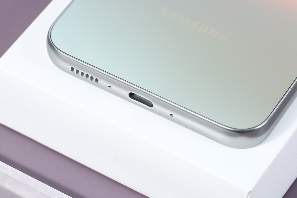 Điện thoại Samsung Galaxy A34 5G (8GB/256GB) - Hàng chính hãng - ĐÃ KÍCH HOẠT BẢO HÀNH ĐIỆN TỬ
