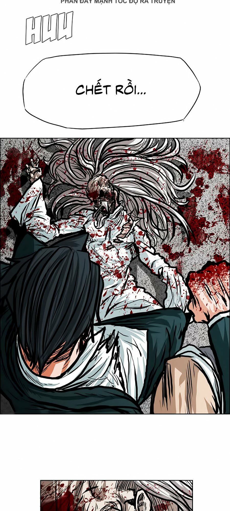 bá chủ học đường ss2 chapter 54 51