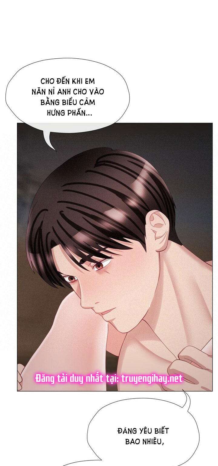 [18+] con không muốn đâu, cha à! chapter 22.1 30