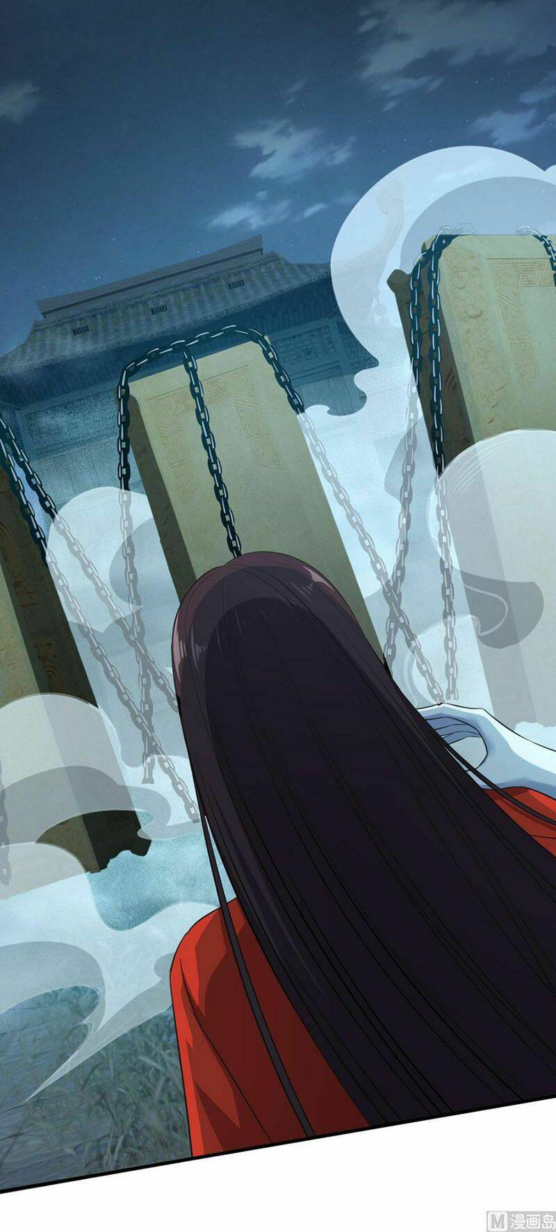 tiên ma đồng tu chapter 181 12