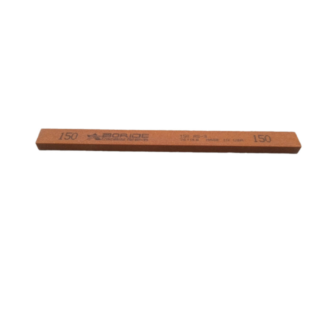 Combo 5pcs Đá đánh bóng Boride AS-9 kích thước 1/4 X 1/2 X 6