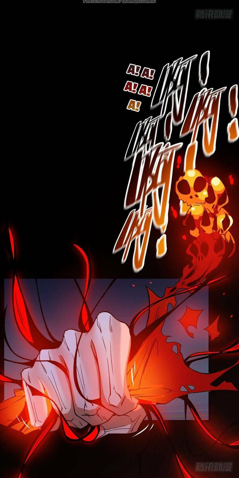 tối cường thần y tại đô thị chapter 36 8