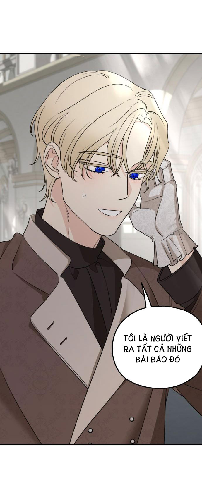 gia đình chồng bị ám ảnh bởi tôi chapter 70.2 43