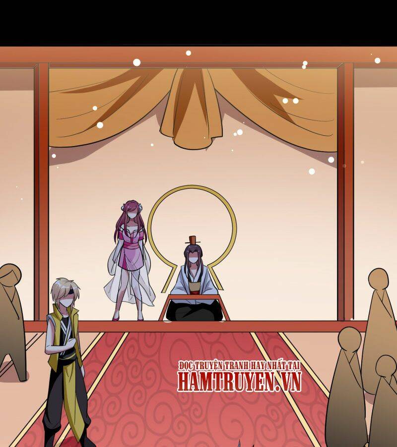 vạn giới tiên vương chapter 56 1