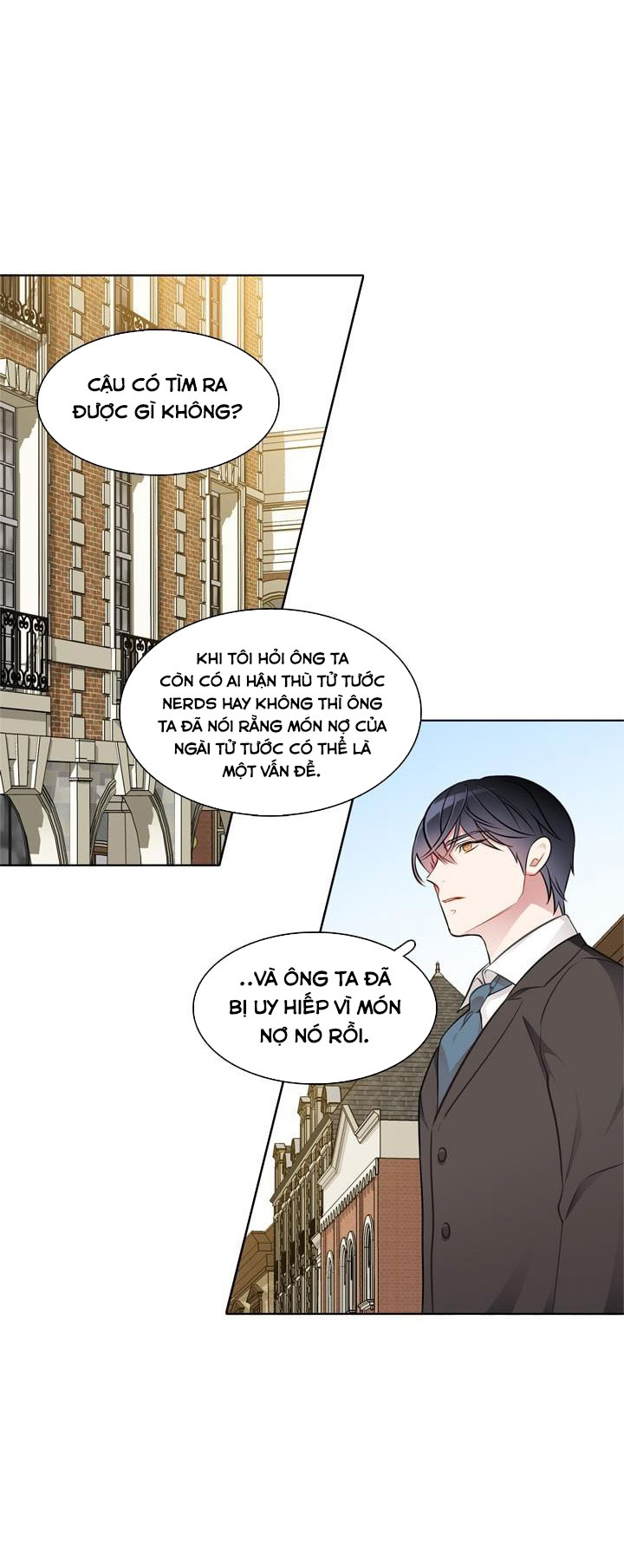 thanh tra của muiella chapter 39 51