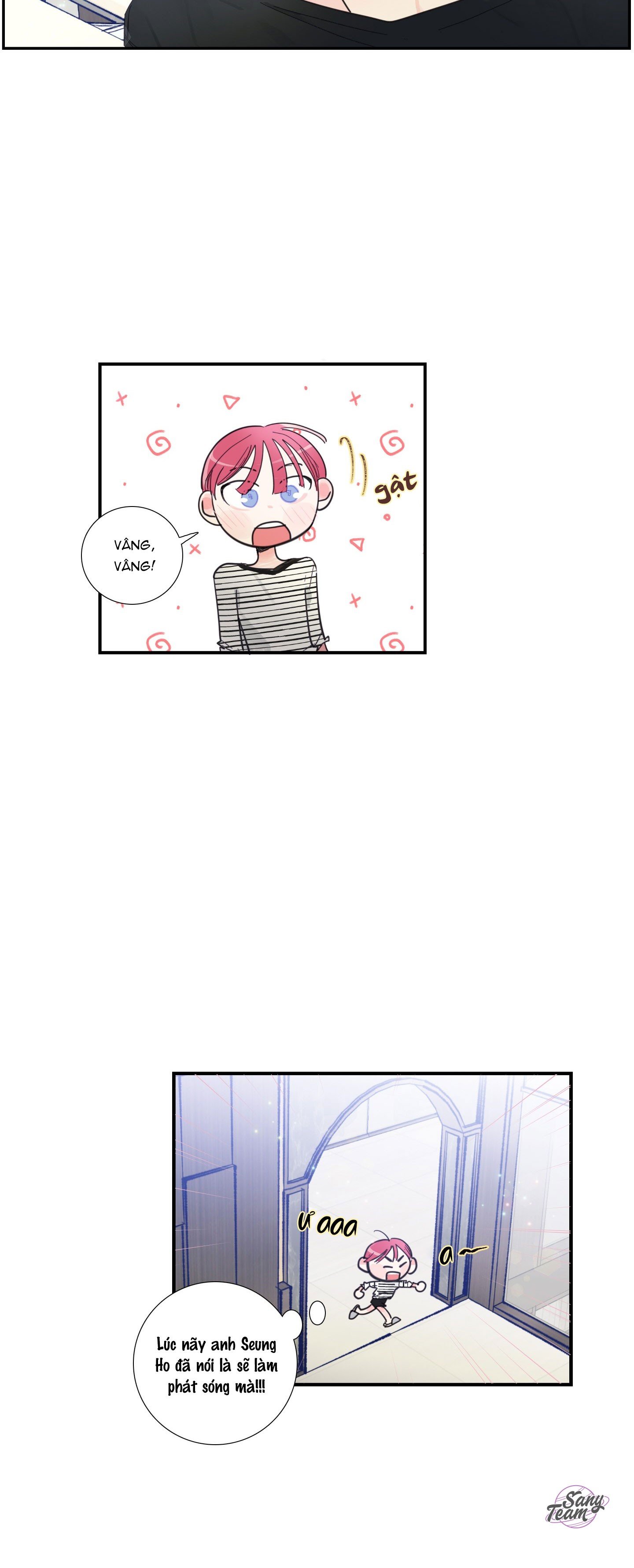 hiện thực chapter 17 19