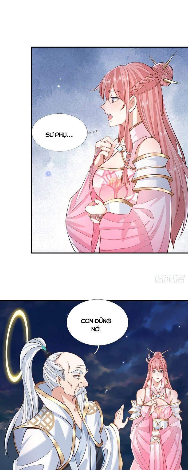 Ta Trở Về Từ Thế Giới Tu Tiên chapter 76 1