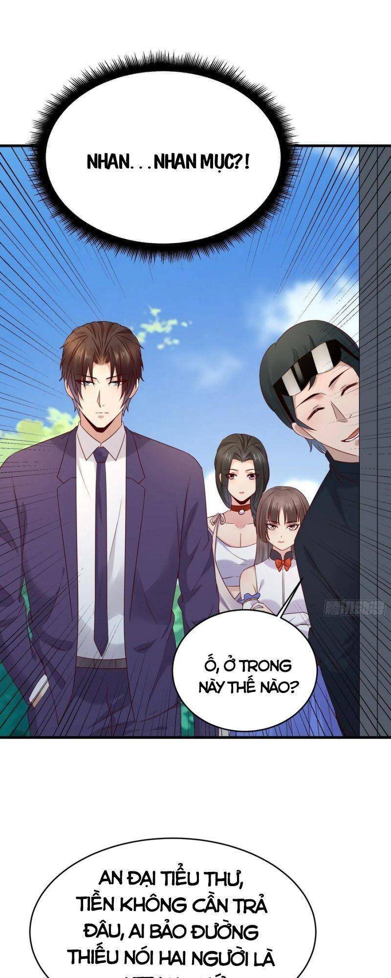 vua đầu tư mạnh nhất chapter 74 23