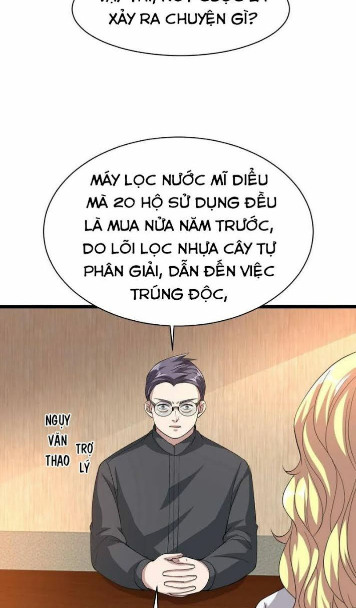đô thị tà vương chapter 38 16