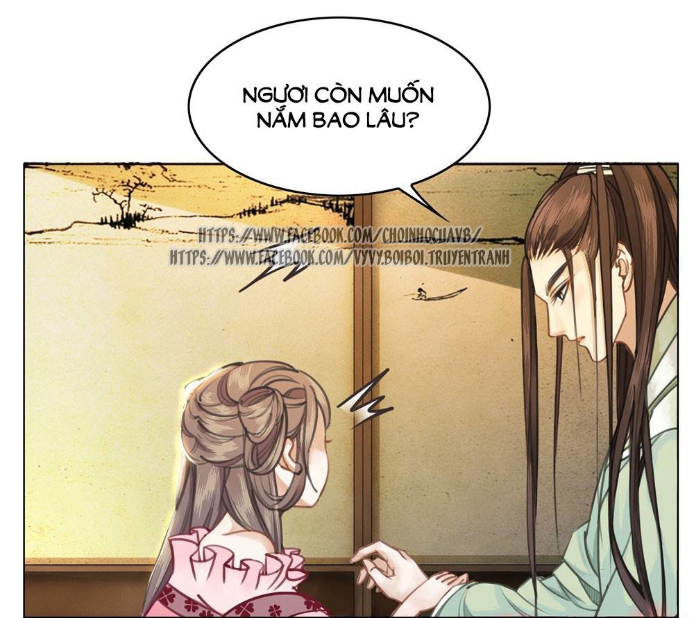 gay rồi! cái đó thành tinh rồi chapter 11 33