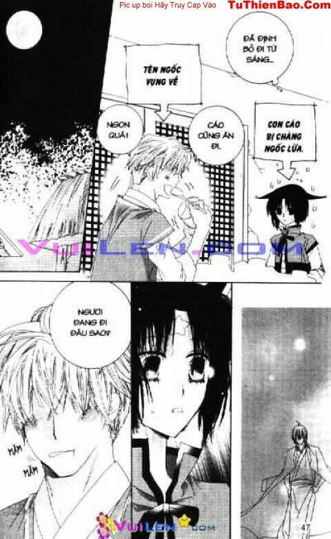 cáo nhỏ đáng yêu chapter 2 47