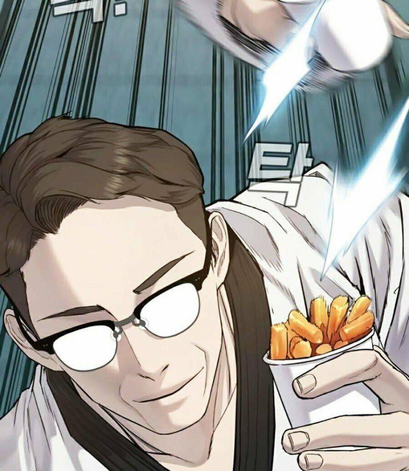 đặc vụ kim chapter 4 201