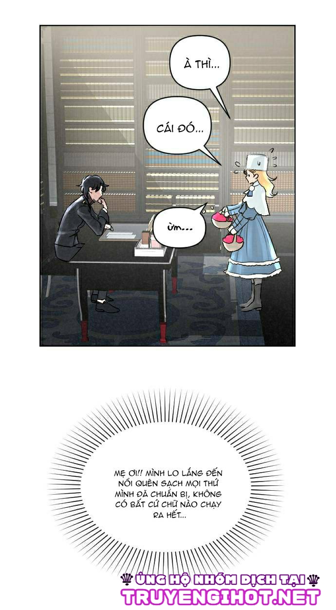 sau khi xuyên sách tôi nhặt được soái ca chapter 7 21