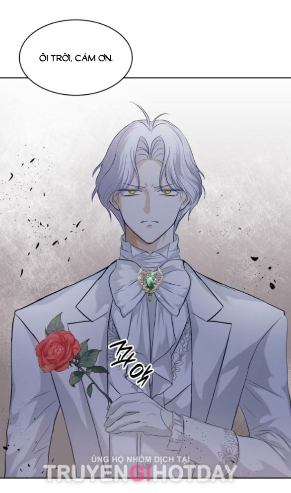 tôi trở thành vợ cũ của nam chính chapter 9.2 57