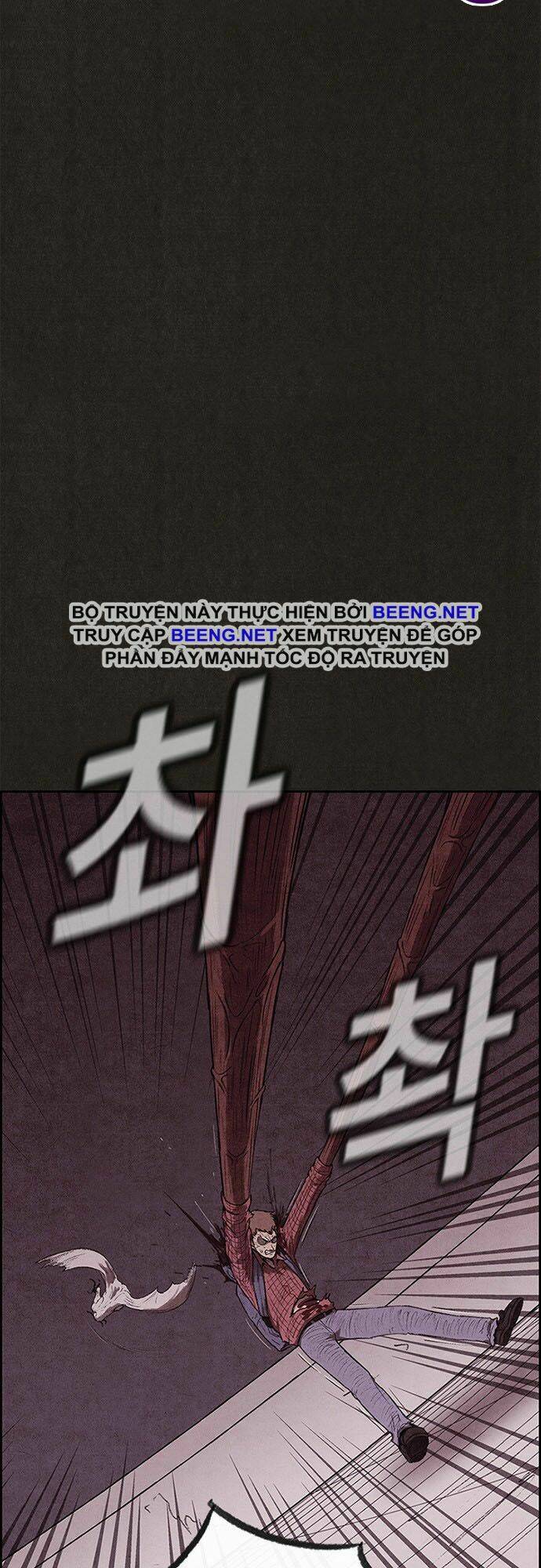 quái vật tại chung cư xanh chapter 124 28