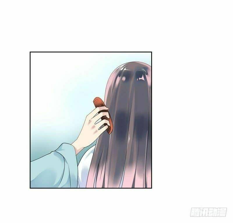 điền viên mật sủng: cô vợ nóng bỏng chapter 66 21