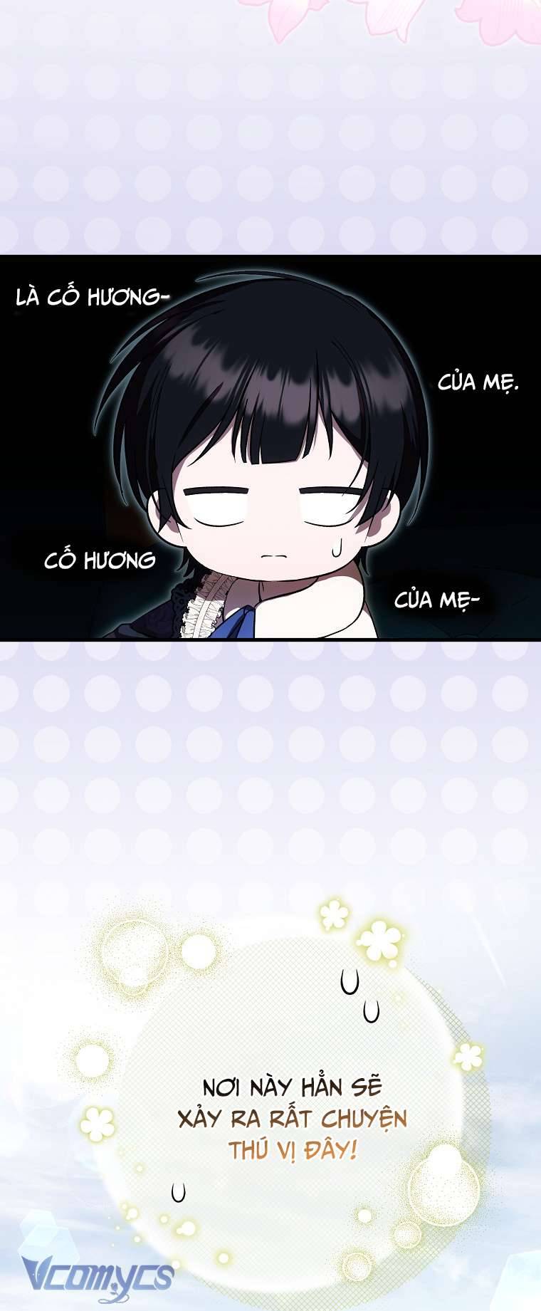 lần đầu bé út được yêu thương chapter 34 51